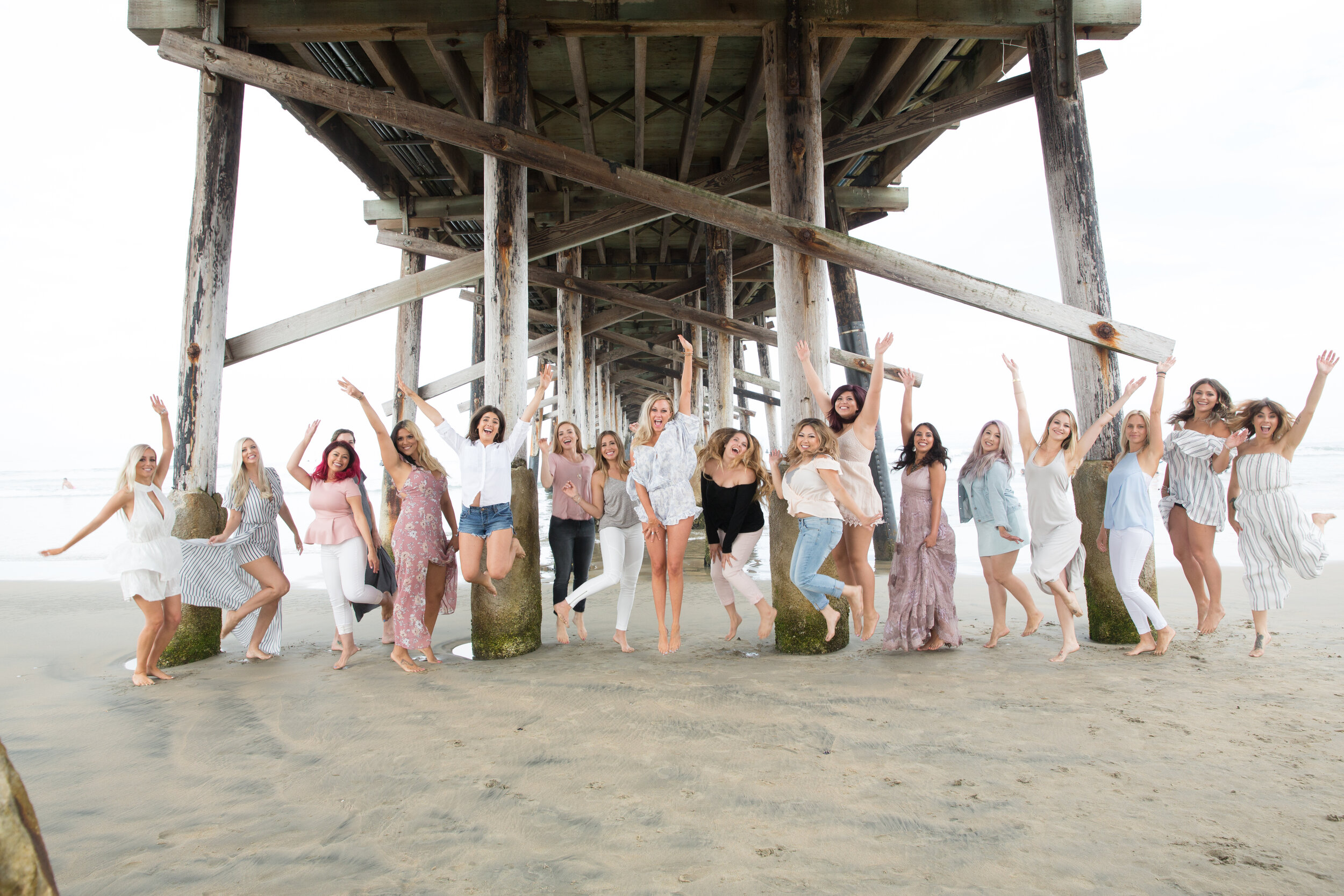 JOIN THE TEAM — Vanity Belle Beauty Salons Weddings, Hair, Makeup