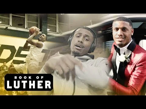 The Book Of Luther: FINAL High School Game & PROM Starring Luther Muhammad!