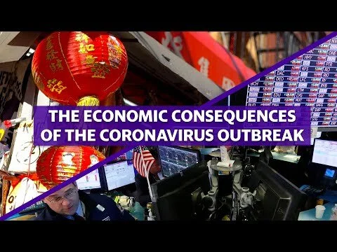 The economic consequences of the coronavirus and who will be hit hardest