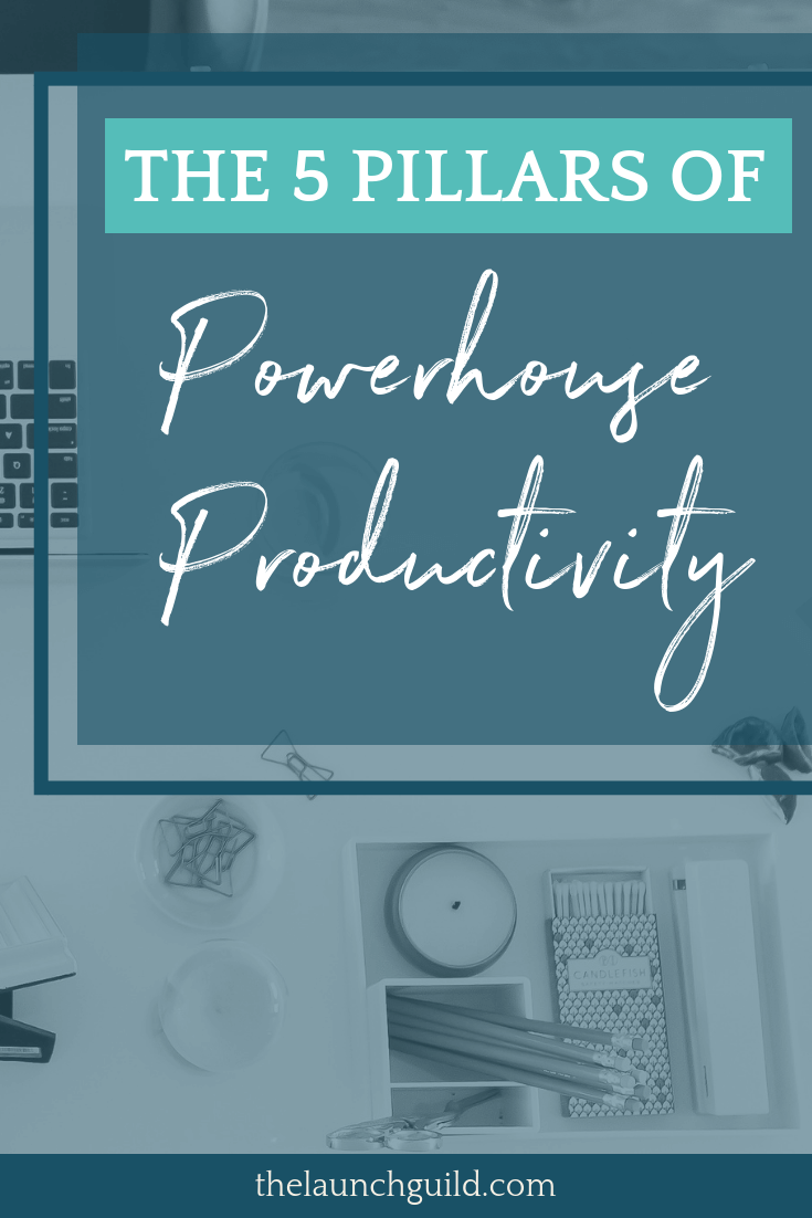 How to be more productive. Time management, Productivity