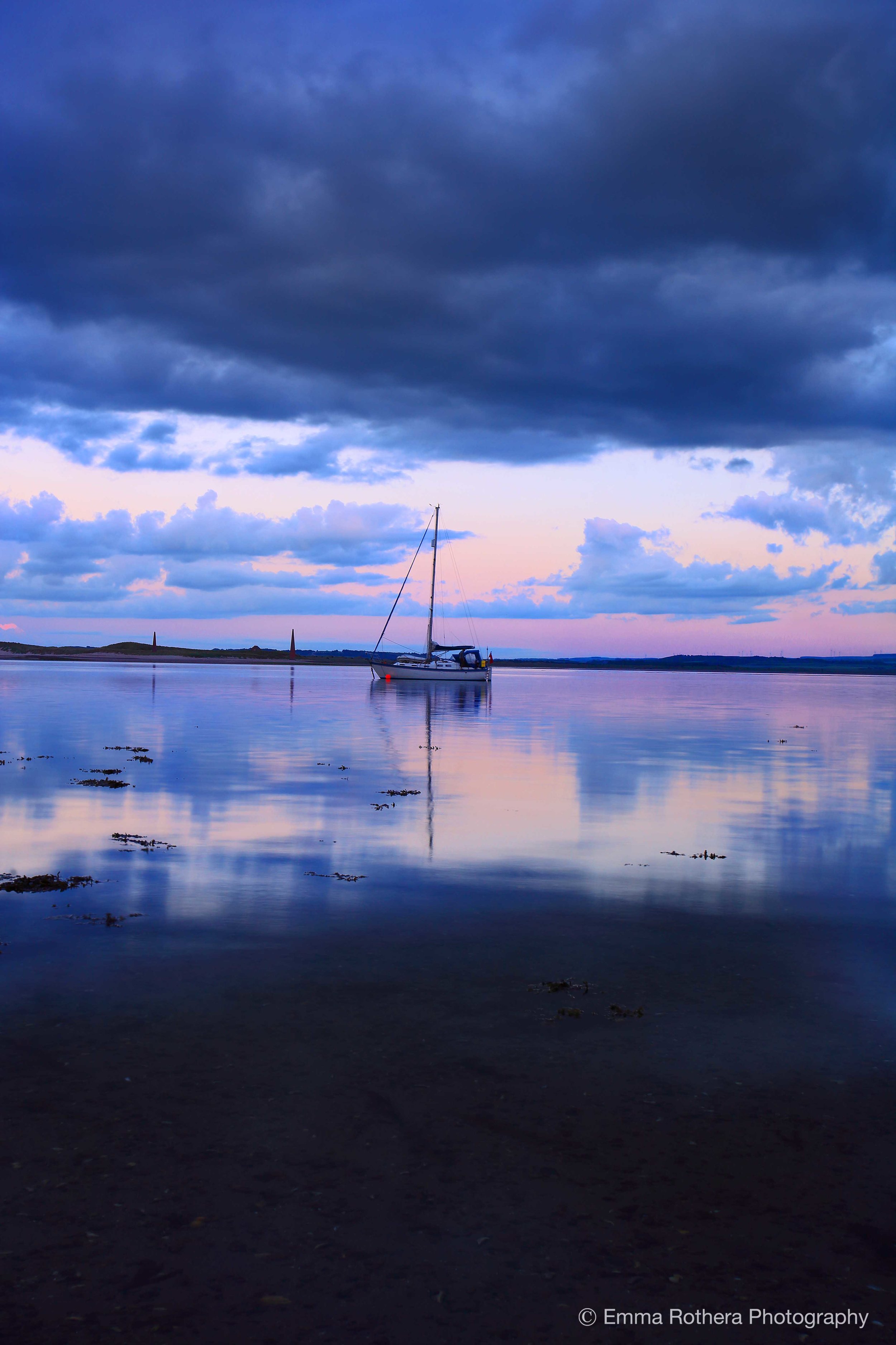 2-Day Holy Island Summer Light Discovery Tour