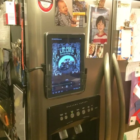 After several weeks of use