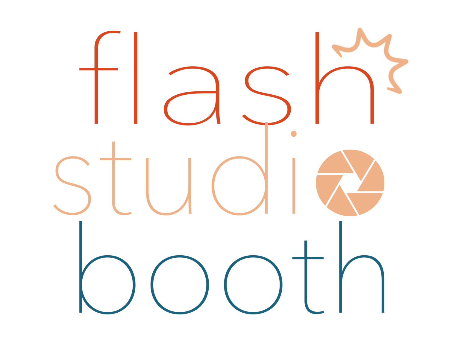 Flash Studio Booth