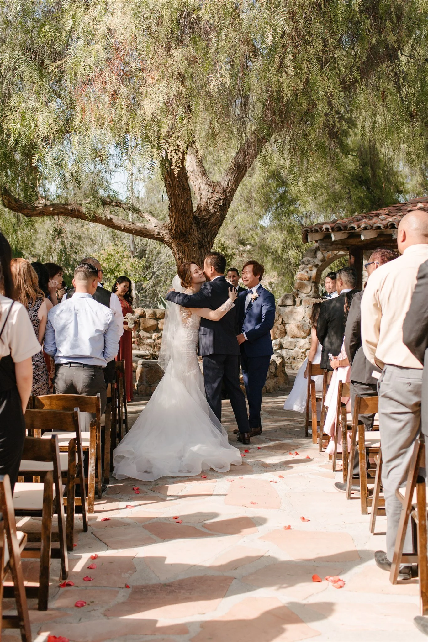Leo Carrillo Ranch Wedding | Carlsbad, California | Southern California Leo Carrillo Ranch Wedding | Carlsbad, California | Southern California