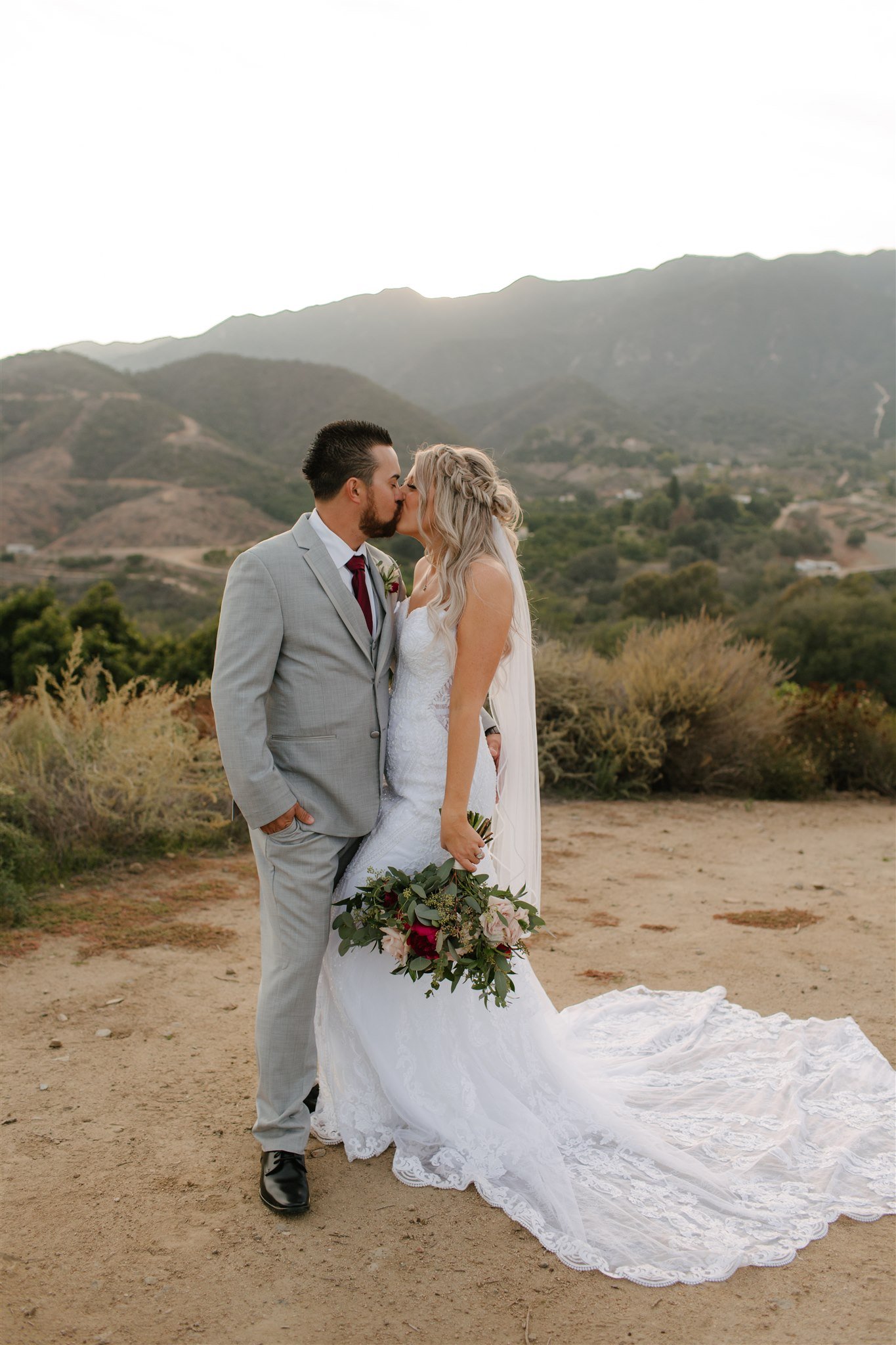 Circle Oak Ranch, San Diego, Southern California Wedding Photographer