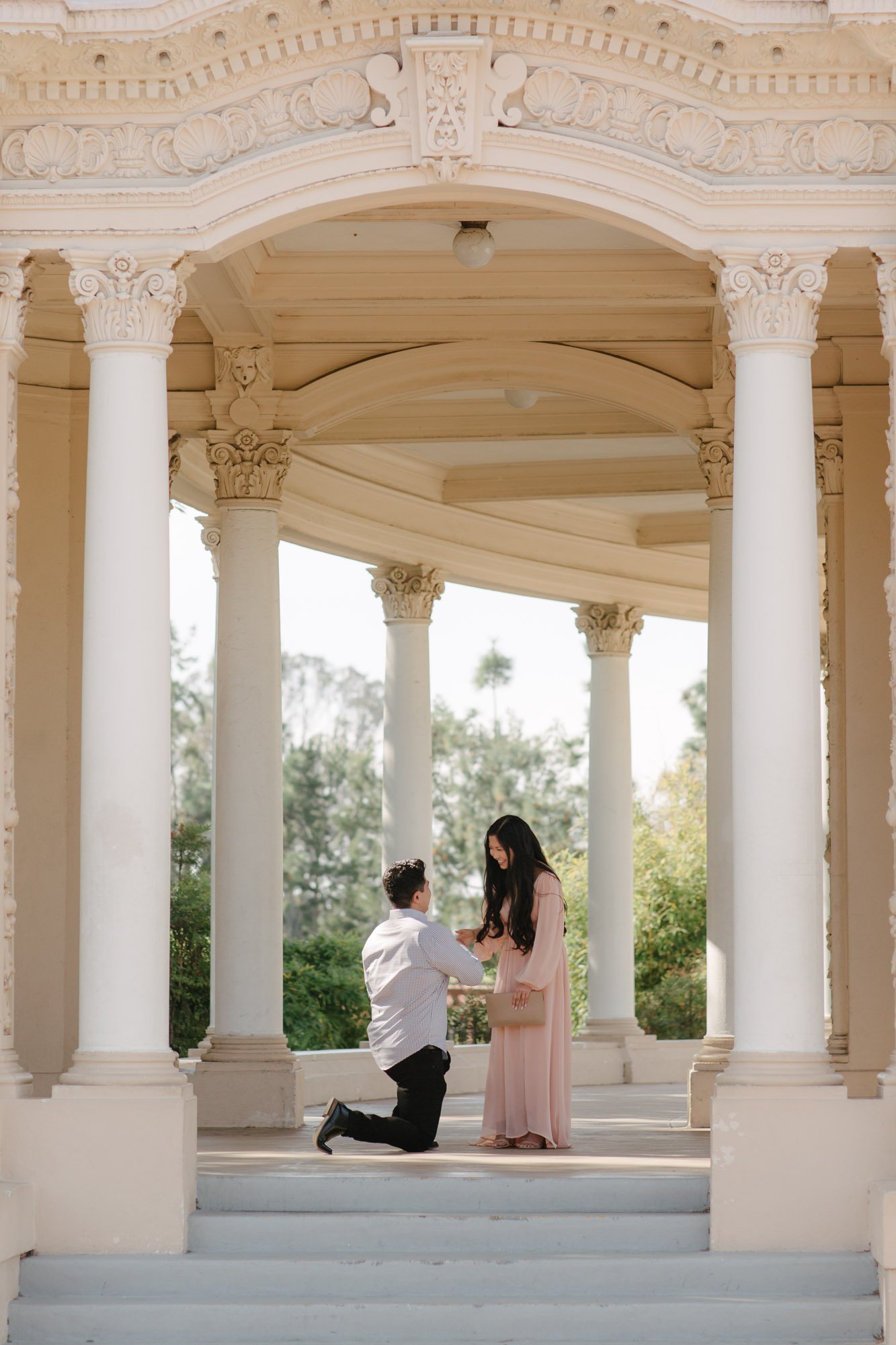 san-diego-surprise-proposal-balboa-park-sprekels-organ-pavillion-alcazar-garden-socal-southern-california-wedding-photographer-engagement-2.jpg