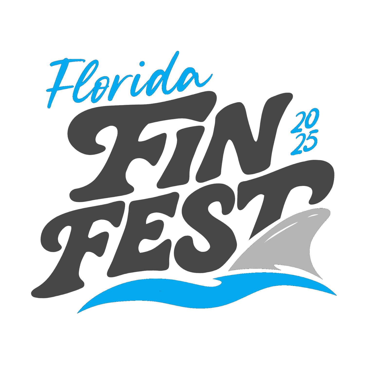 Florida Fin Fest | Music & Ocean Conservation Festival