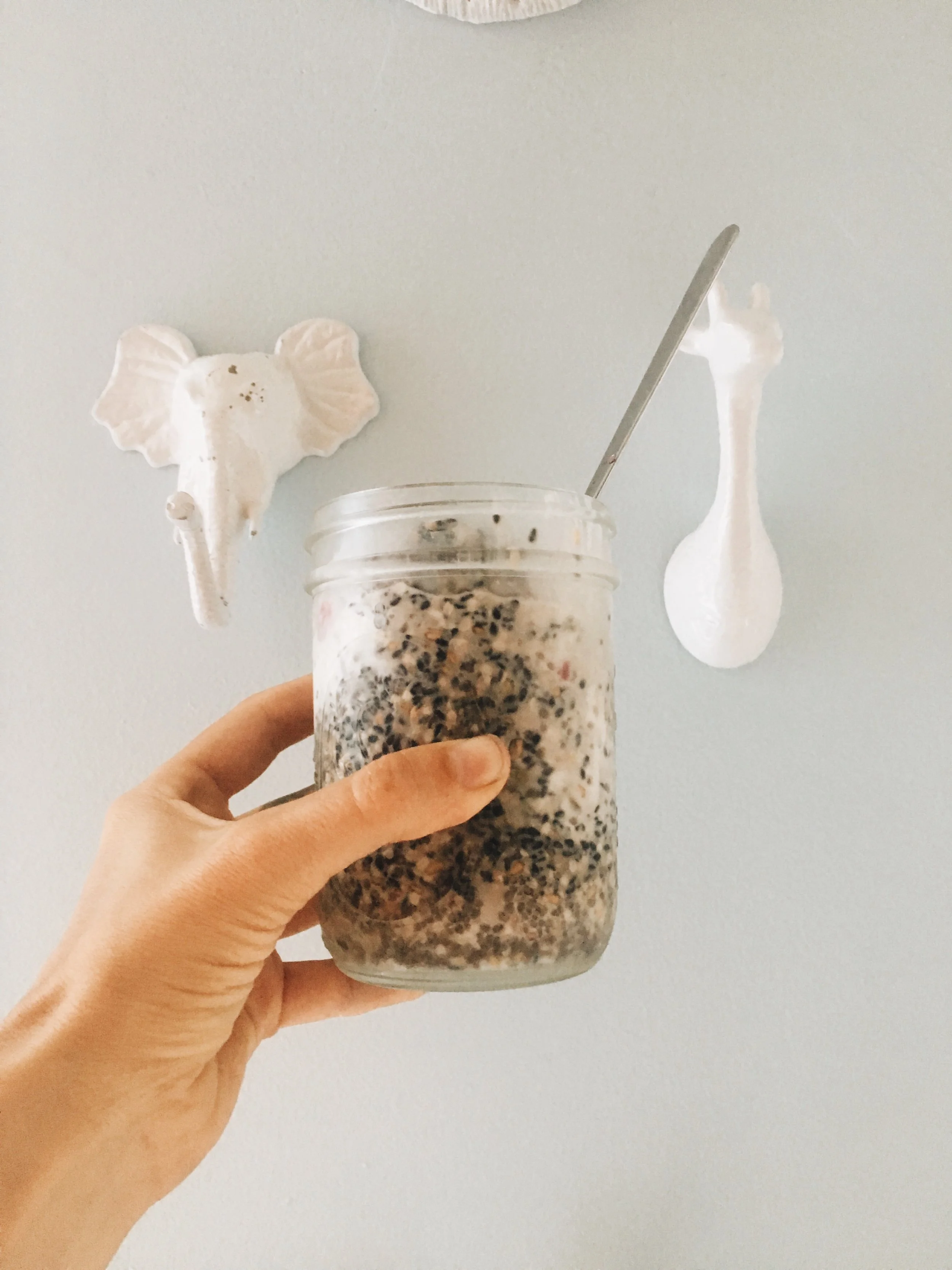 The perfect breakfast for adrenal fatigue! — Amanda Blair