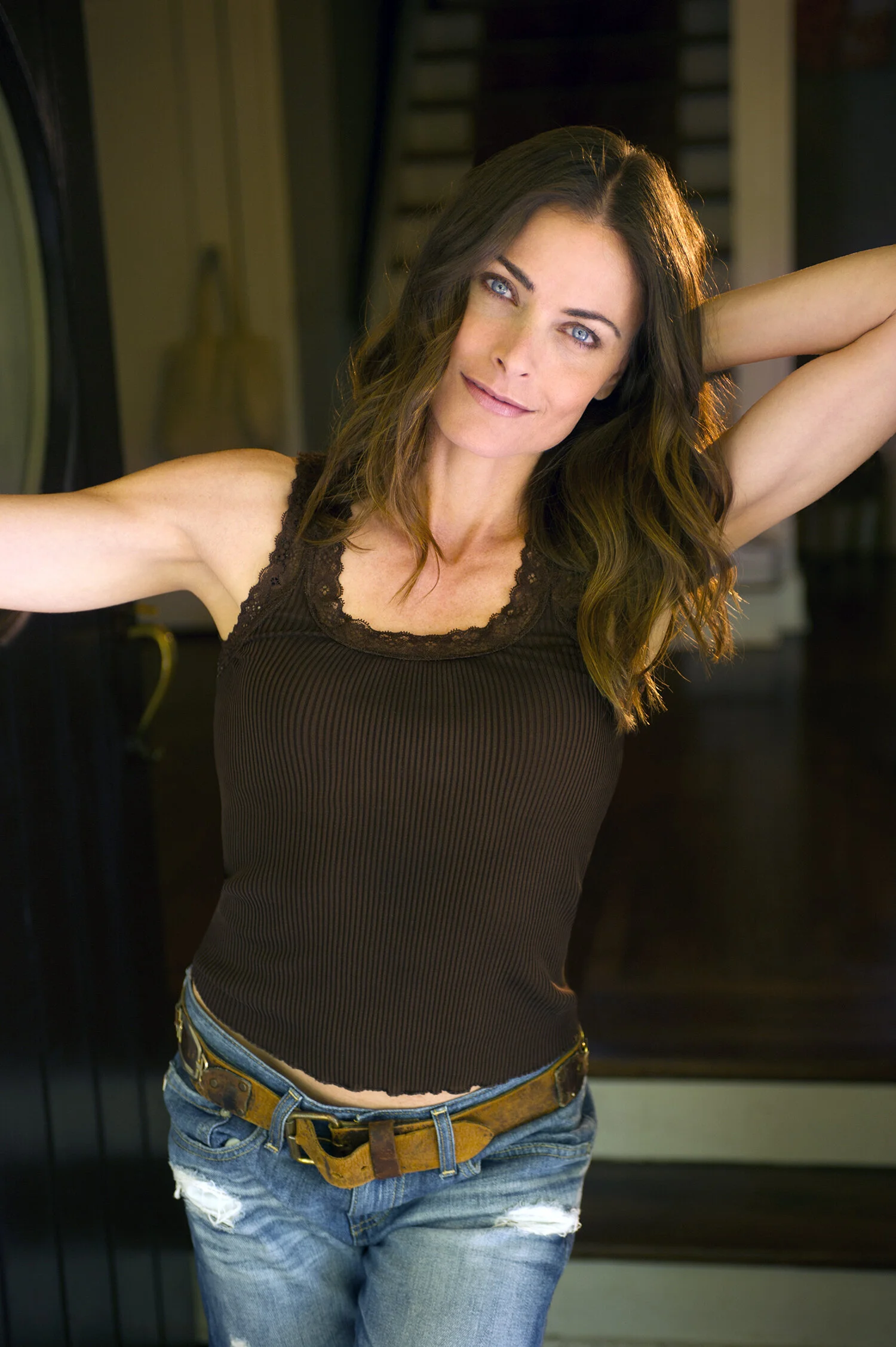 Tara westwood movies