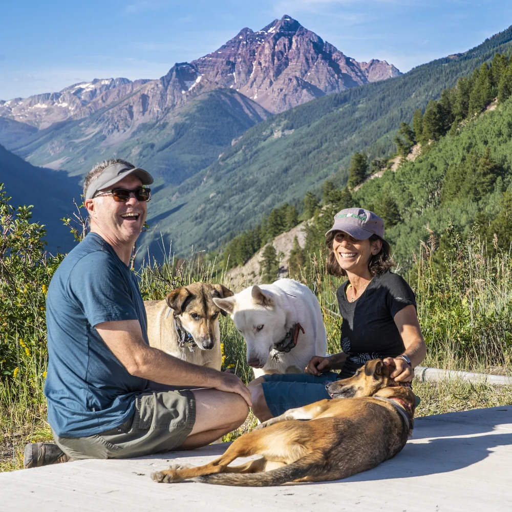 Table Mountain Animal Shelter Matttroy