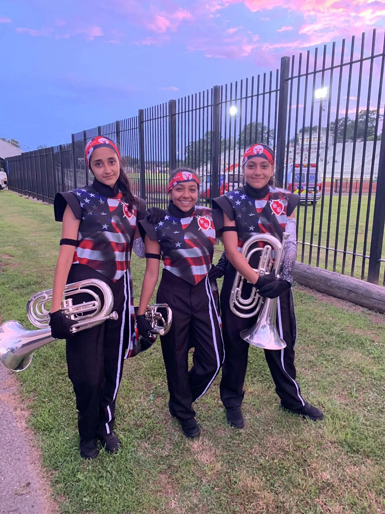 My Home Away From Home.