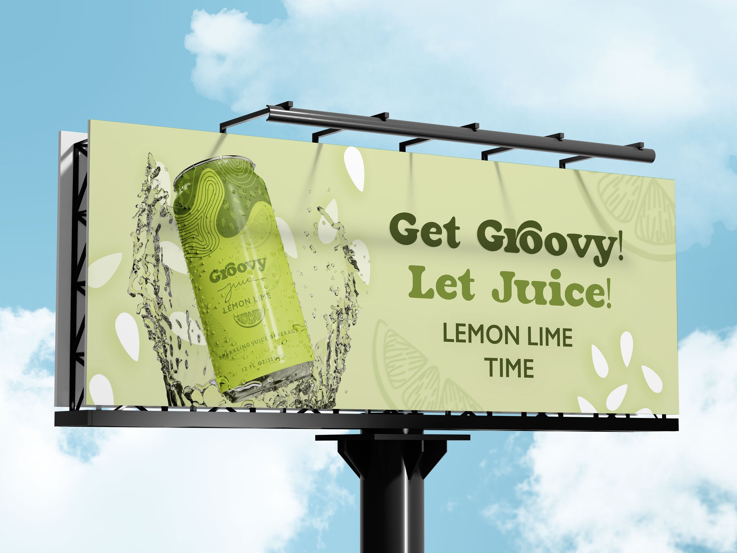 Billboard Campaign