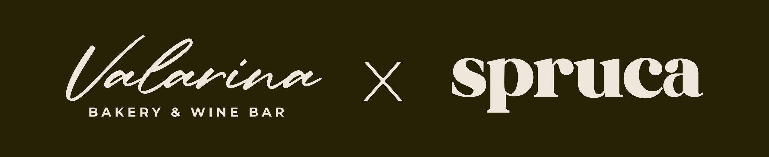 Valarina Bakery & Wine Bar Partnership