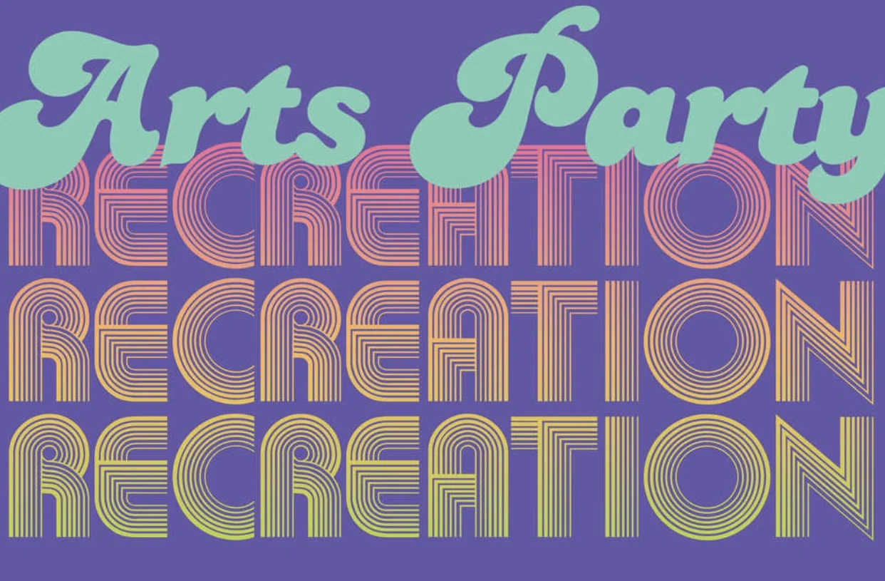 Hammer Museum Arts Party