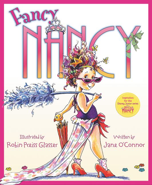 FANCY NANCY_Jane O'Connor.jpeg