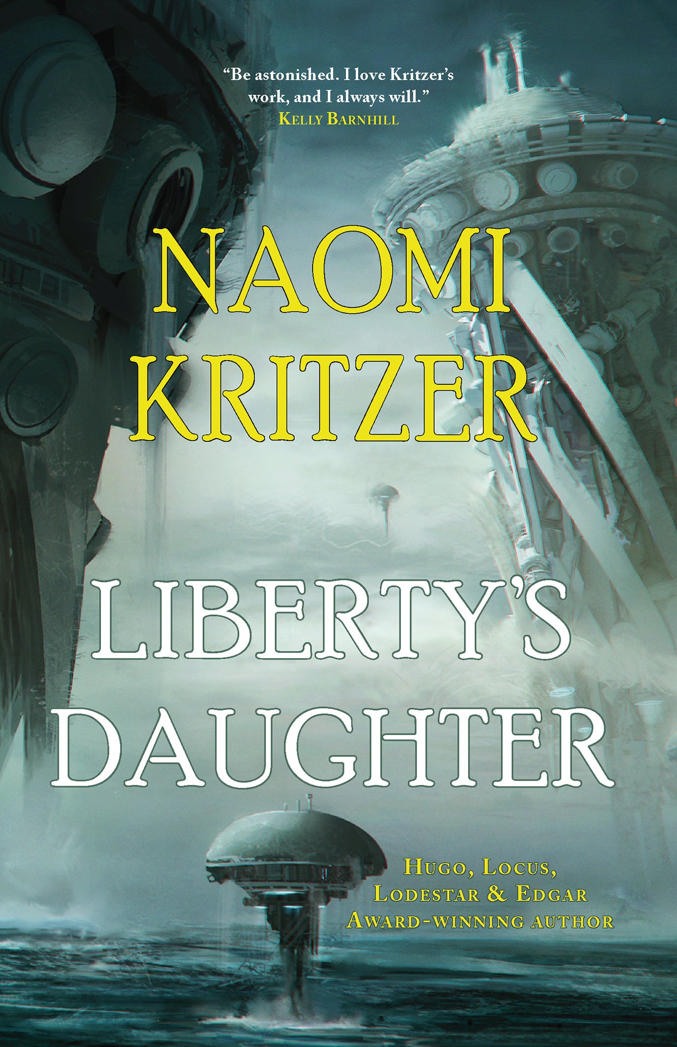 Kritzer LIBERTY'S DAUGHTER US Cover.jpeg