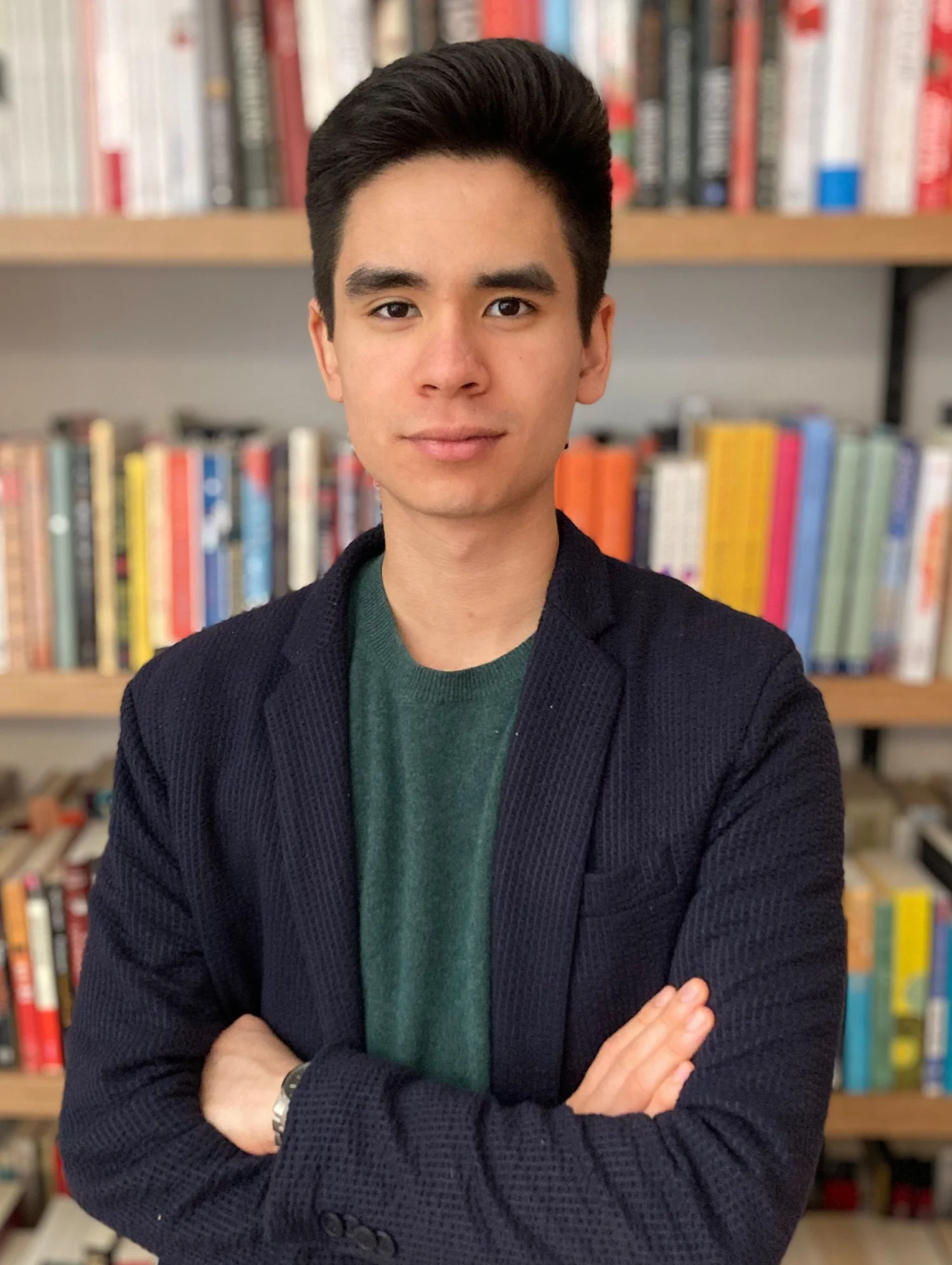 Christopher Combemale — Sterling Lord Literistic, Inc.