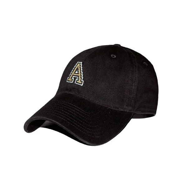Army West Point Needlepoint Hat — Tiecoon
