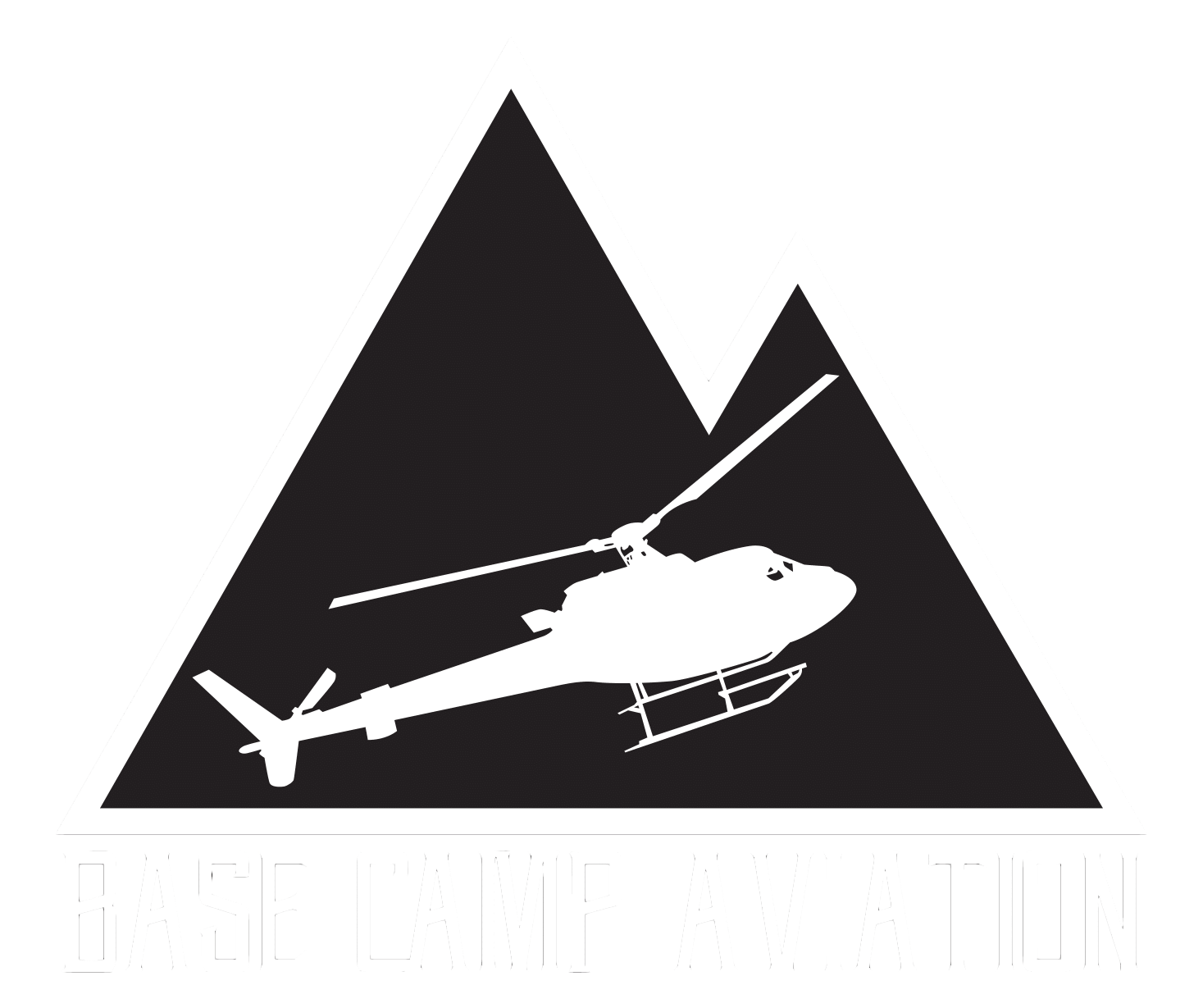 BASE CAMP AVIATION
