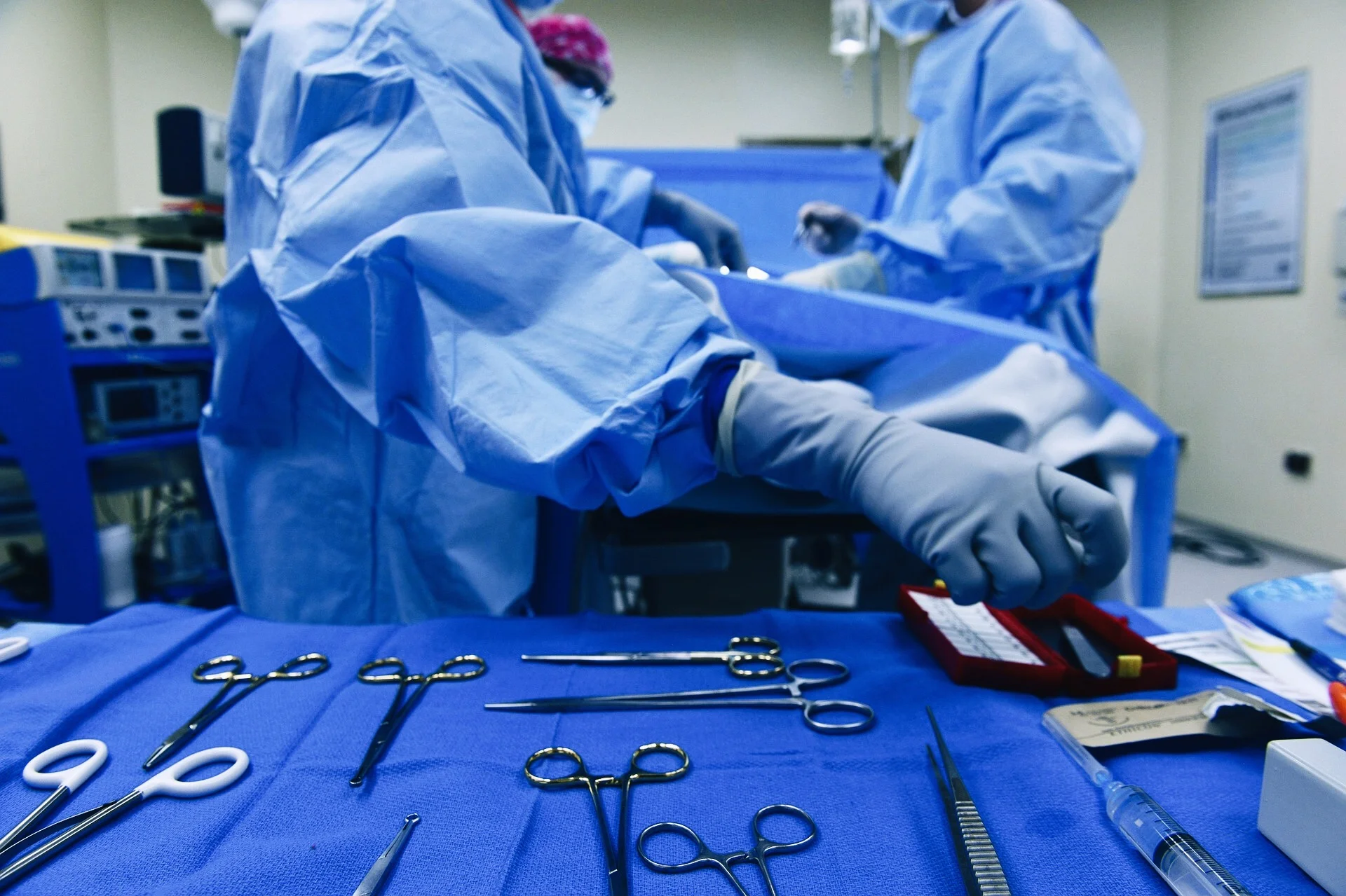 Hemorrhoid Surgery Options: Hemorrhoidectomy, Hemorrhoid Banding, And The THD System