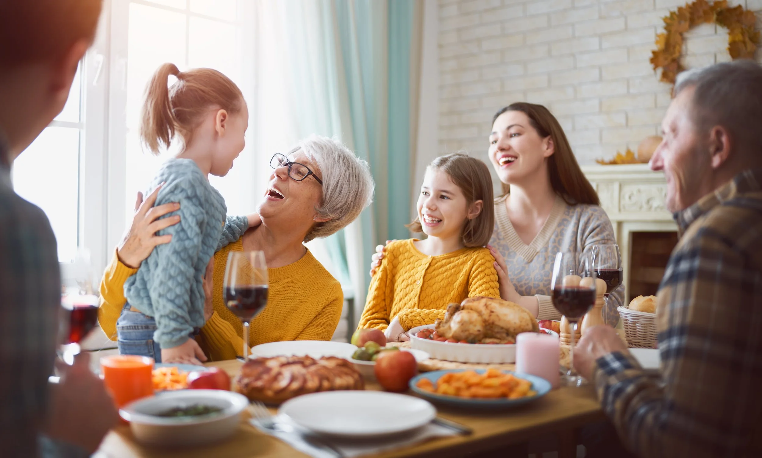 Master the Holidays with IBS: Your Ultimate Survival Guide