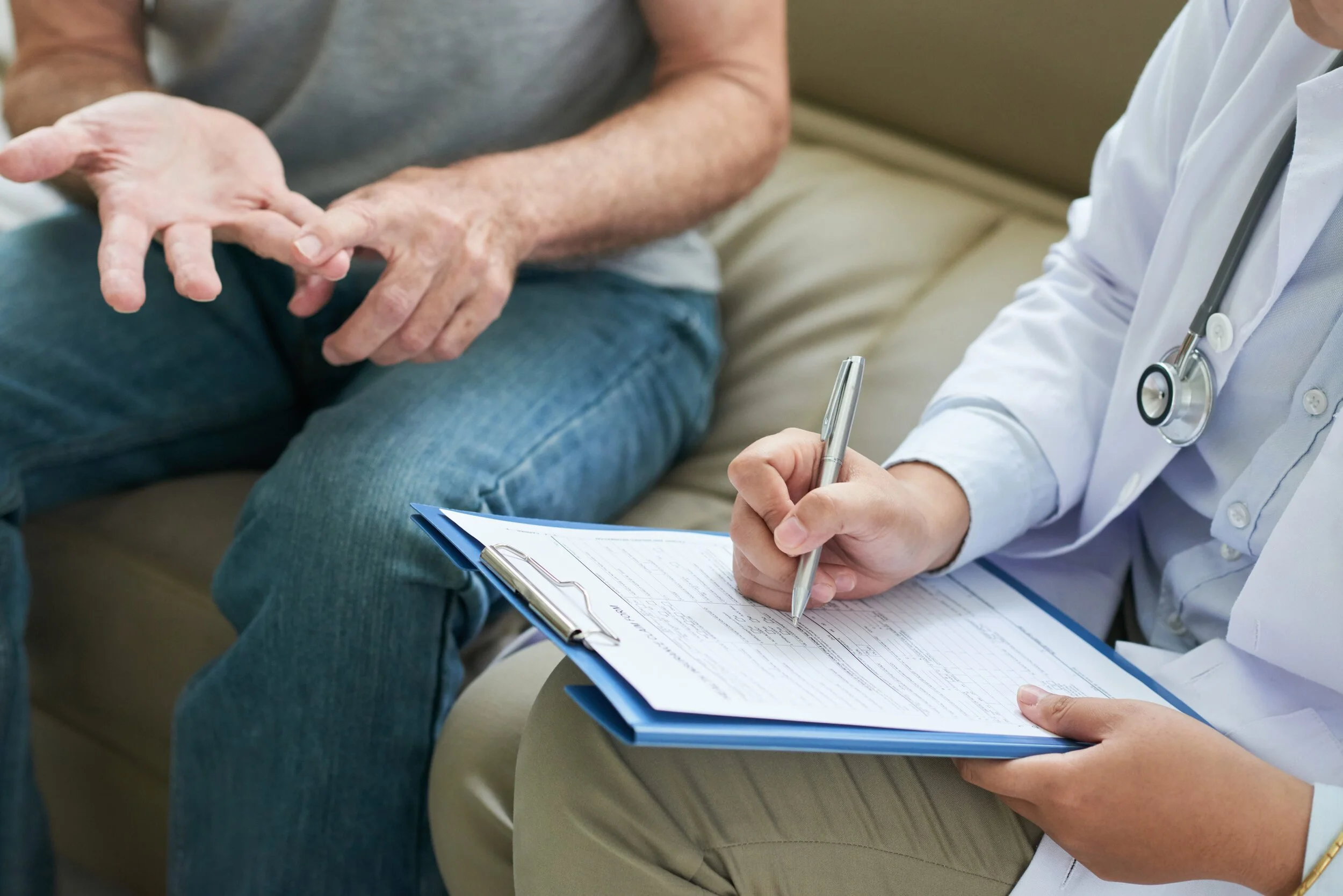 Colon Cancer vs Colorectal Cancer vs Rectal Cancer: What’s the Difference?
