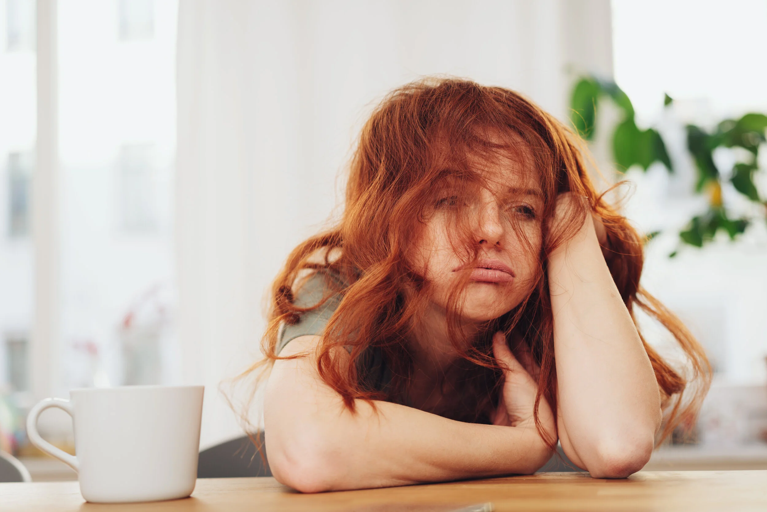 How to Calm Your Bowels for Stress Awareness Month