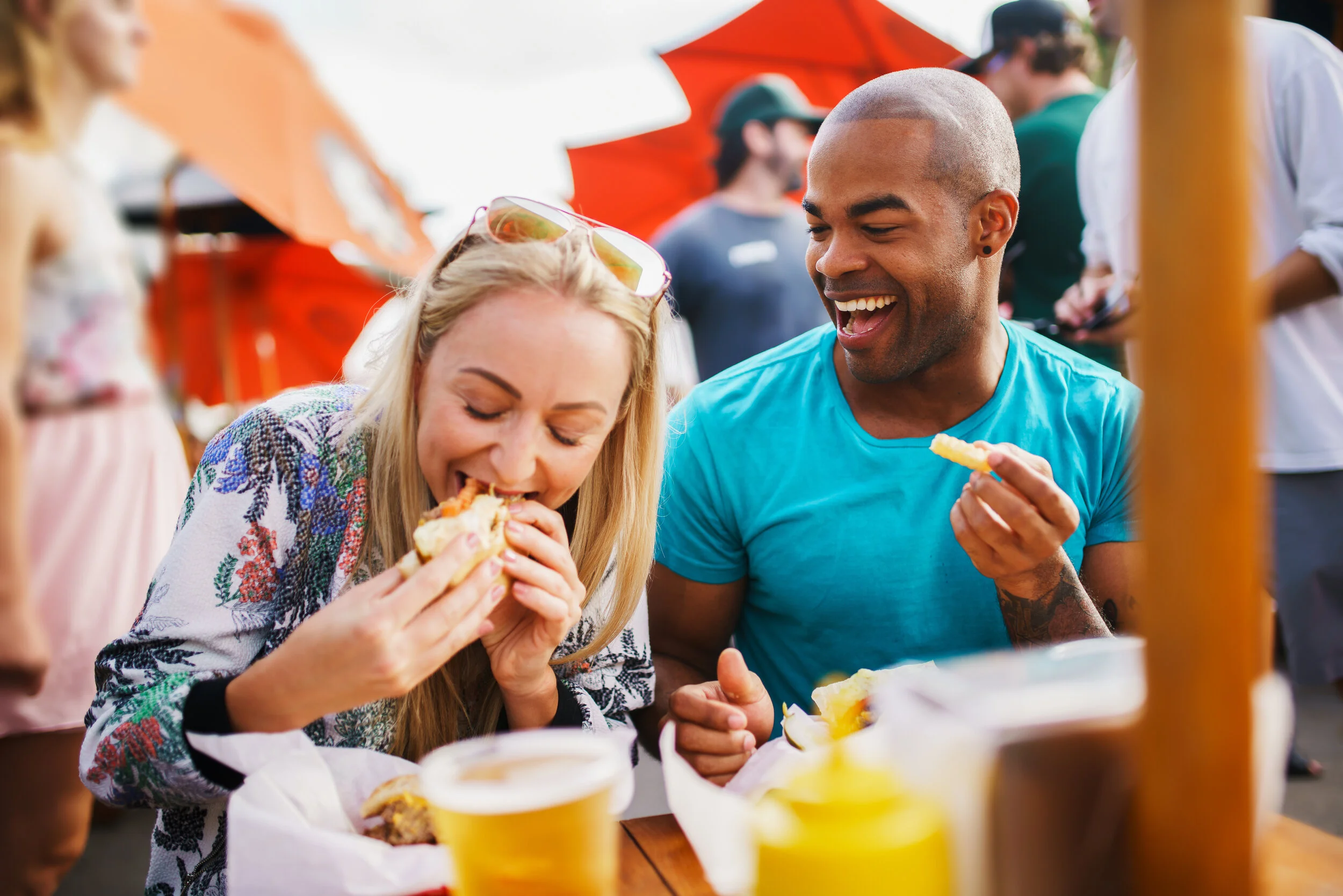 The FODMAP Diet: The Key to Conquering IBS