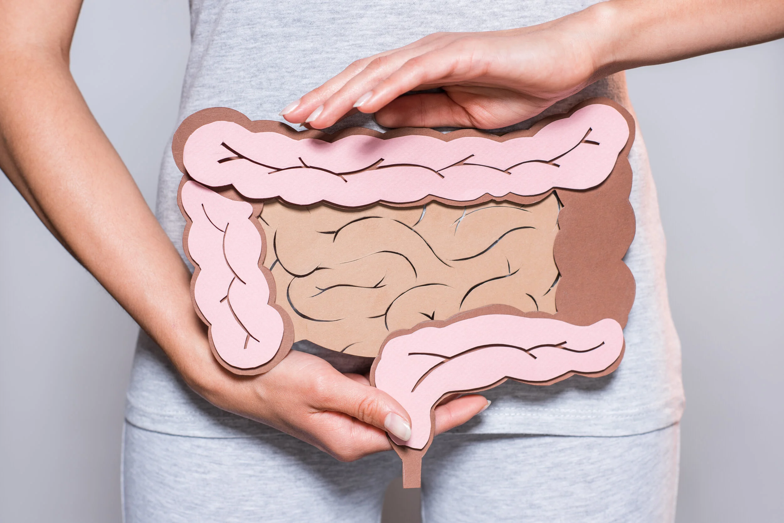 The Difference Between Colon Cancer &  Anal Cancer