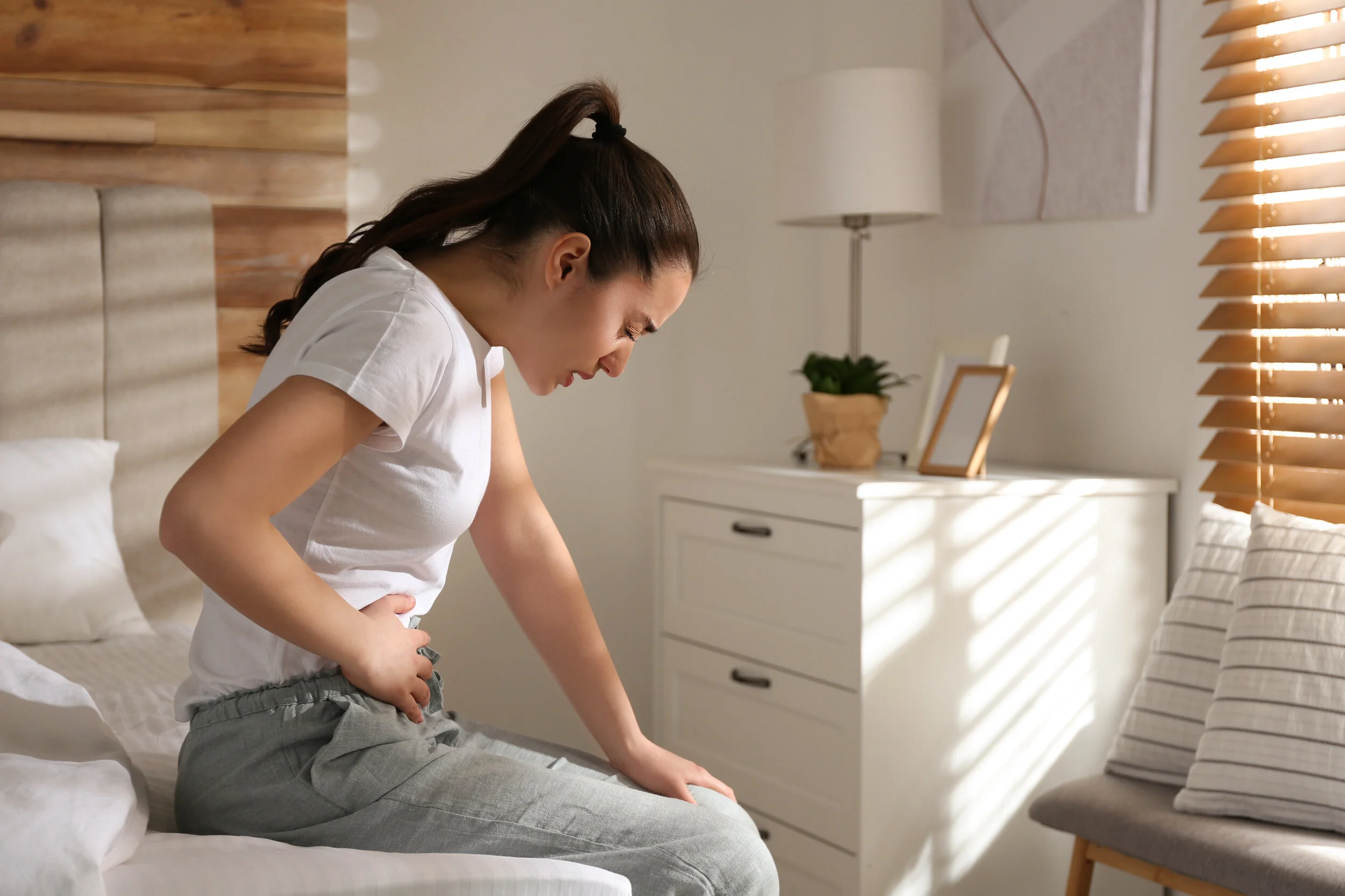 How Is Crohn’s Disease Treated?