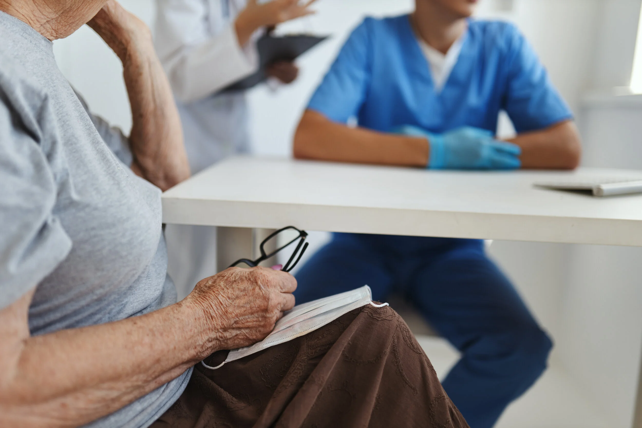 Are You At Risk? Make Sure You’re Aware of These 8 Risk Factors For Colon Cancer
