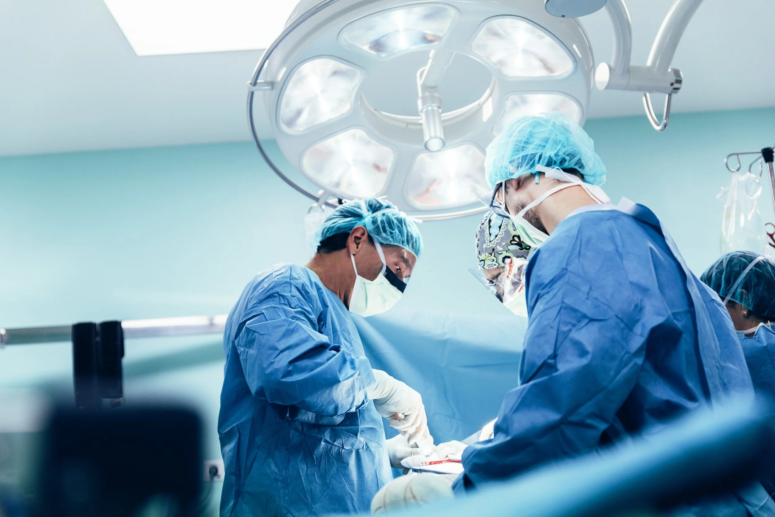 What Is A Colectomy?