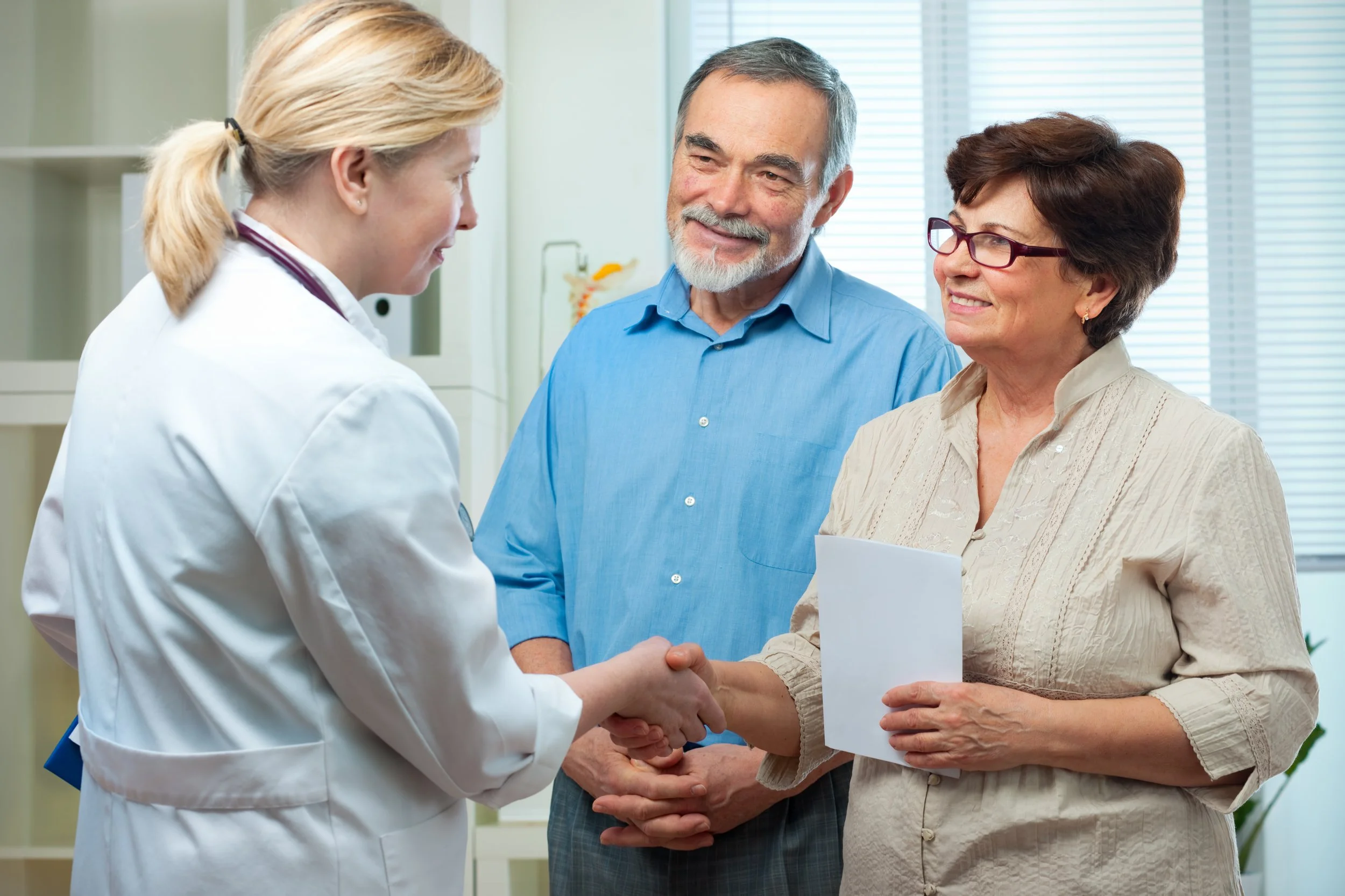Life With Familial Polyposis: Diagnosis, Symptoms, & Treatment