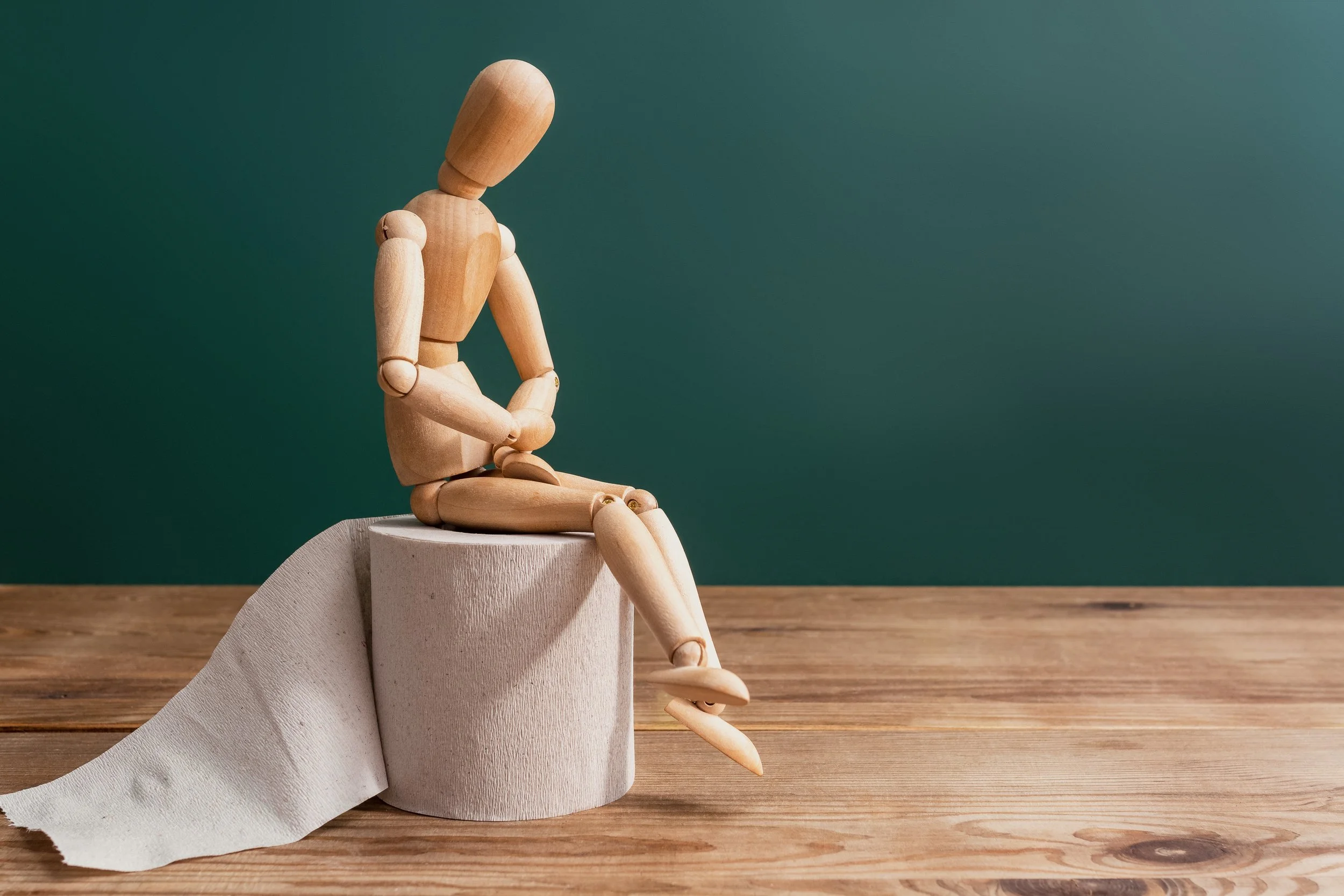 What Causes Rectal Prolapse?