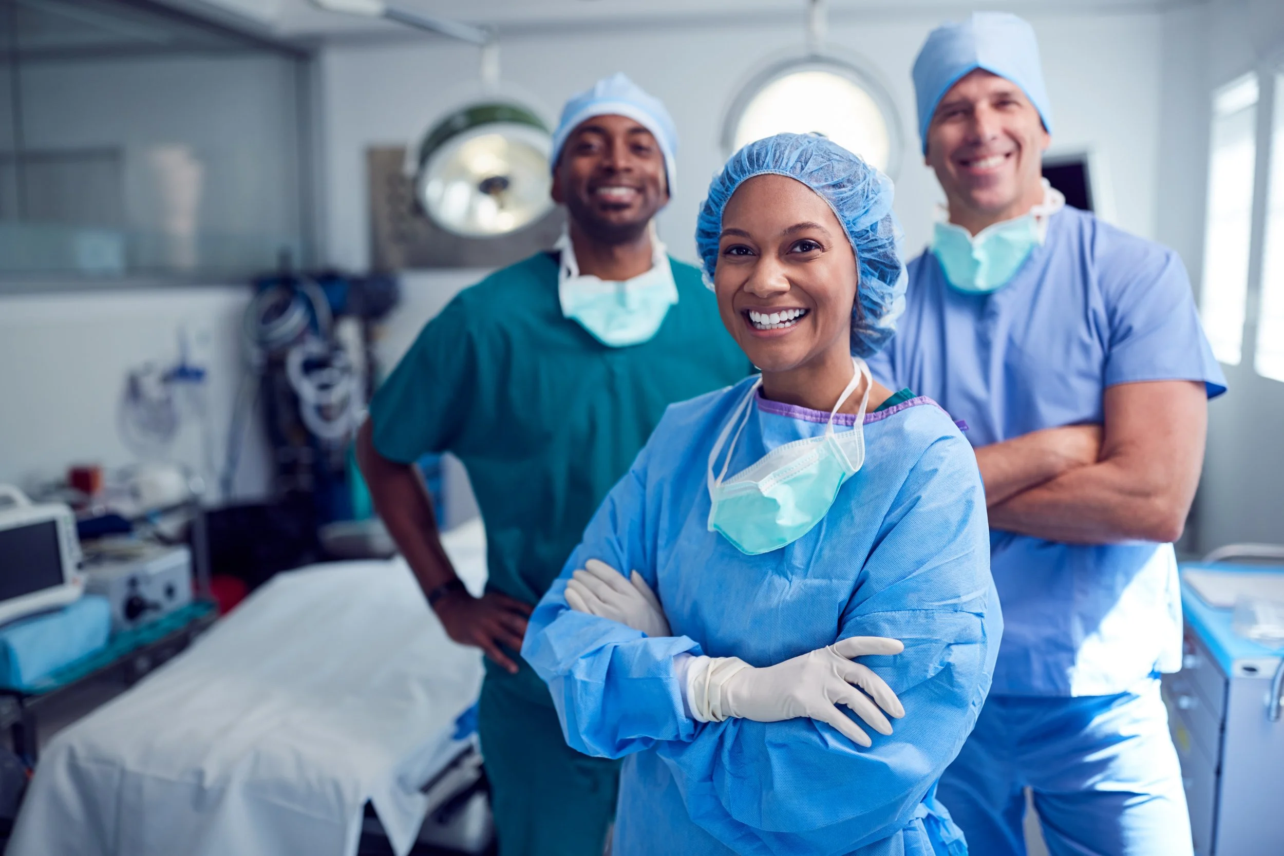 What Types of Conditions Does a Colorectal Doctor Treat?