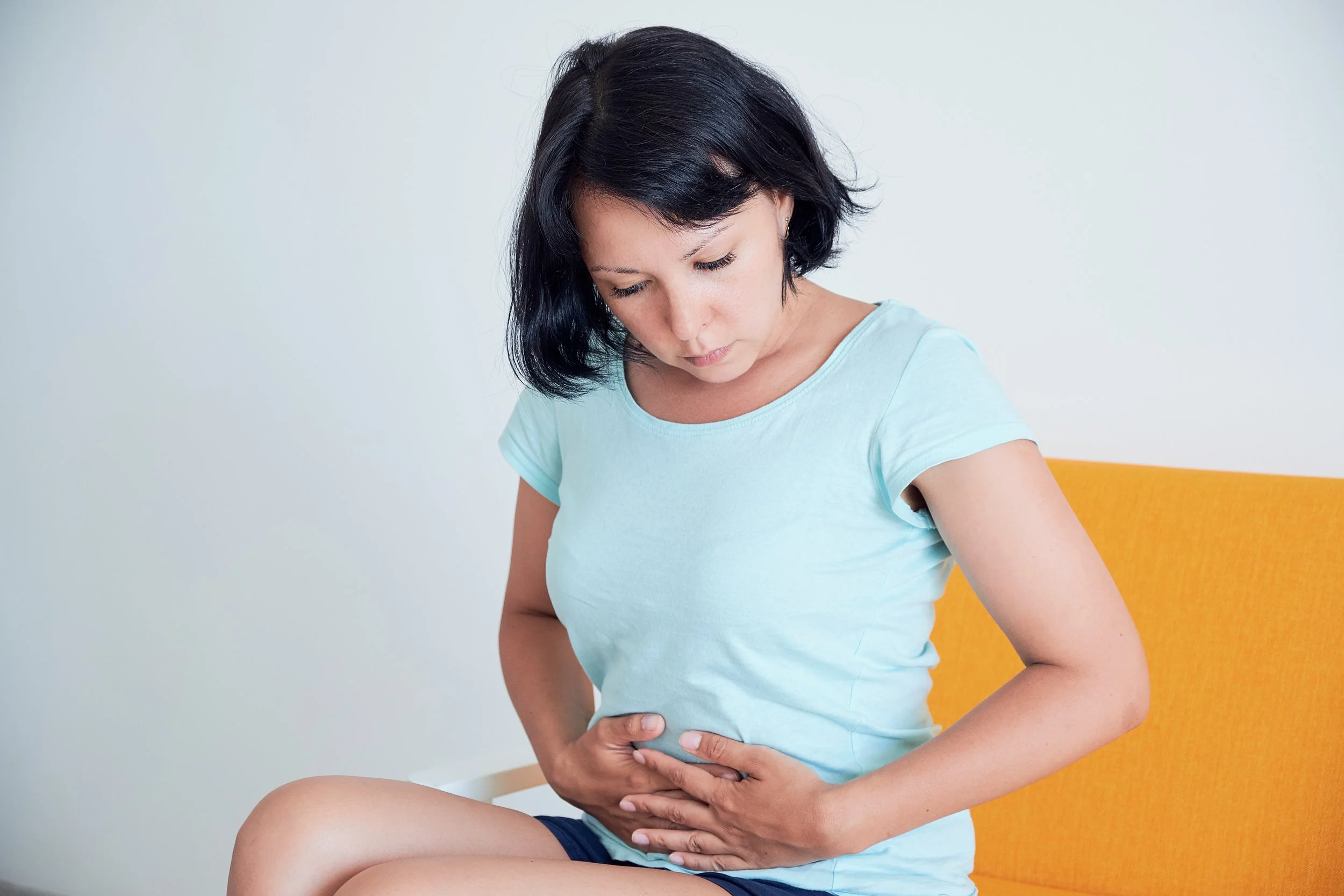 Do I Have Crohn’s Disease?