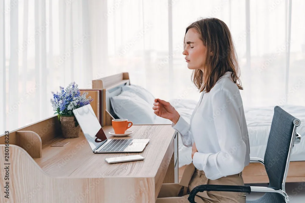 How Stress Affects Digestion