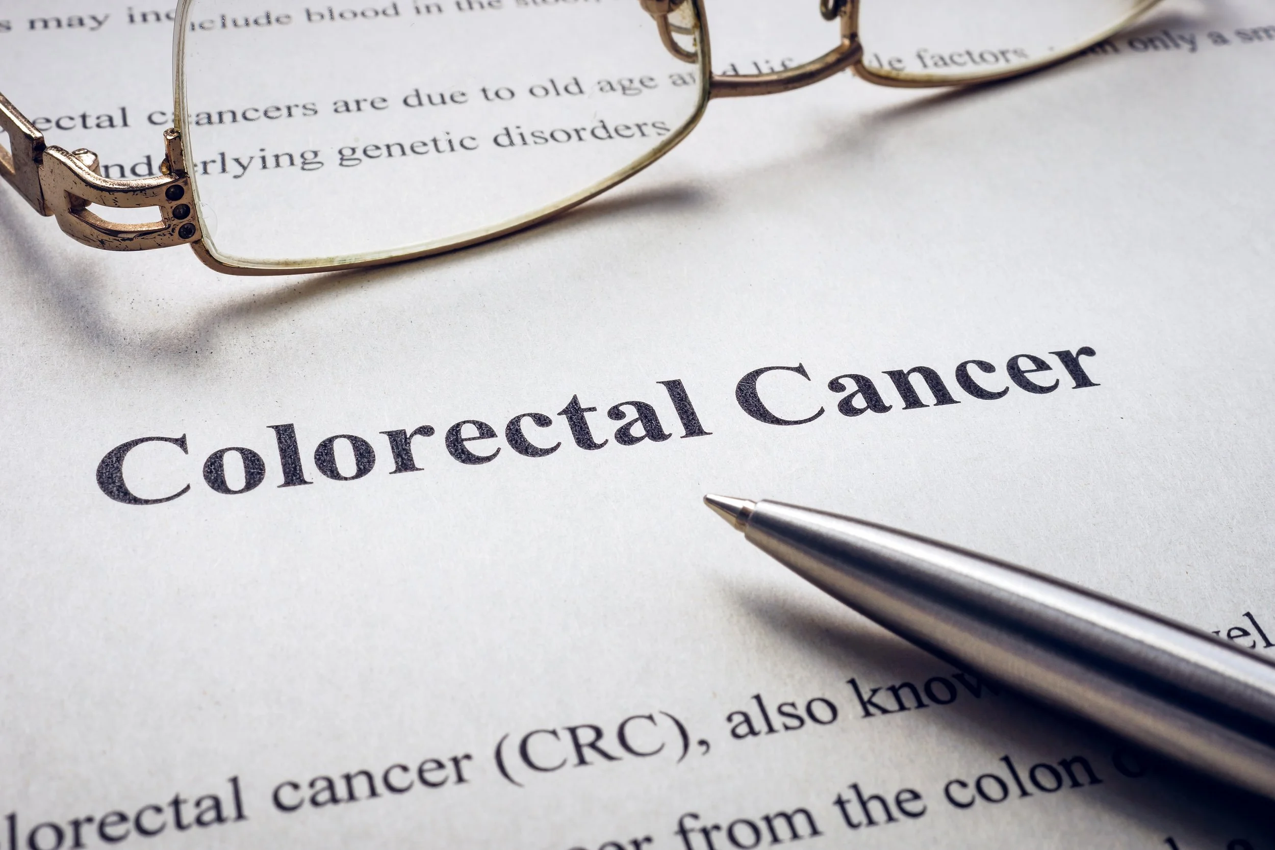 Understanding and Managing Colorectal Cancer Risk Factors