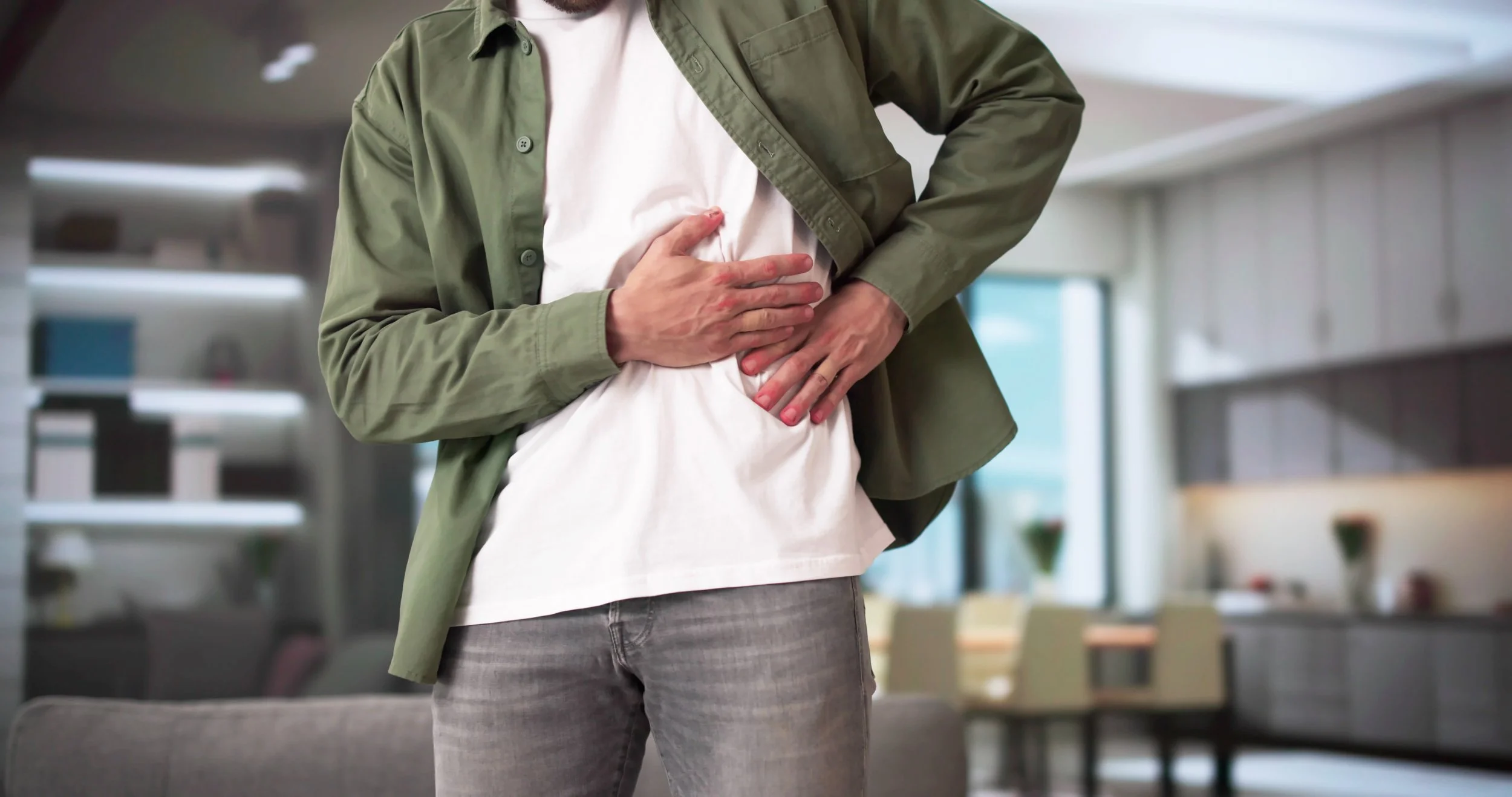 Diverticulitis: Causes, Symptoms, and How to Prevent It