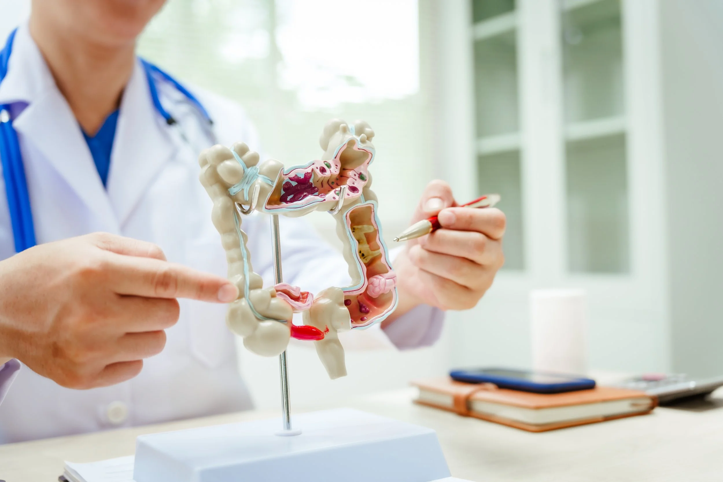 Colorectal Cancer Screening Options: What’s Right for You?