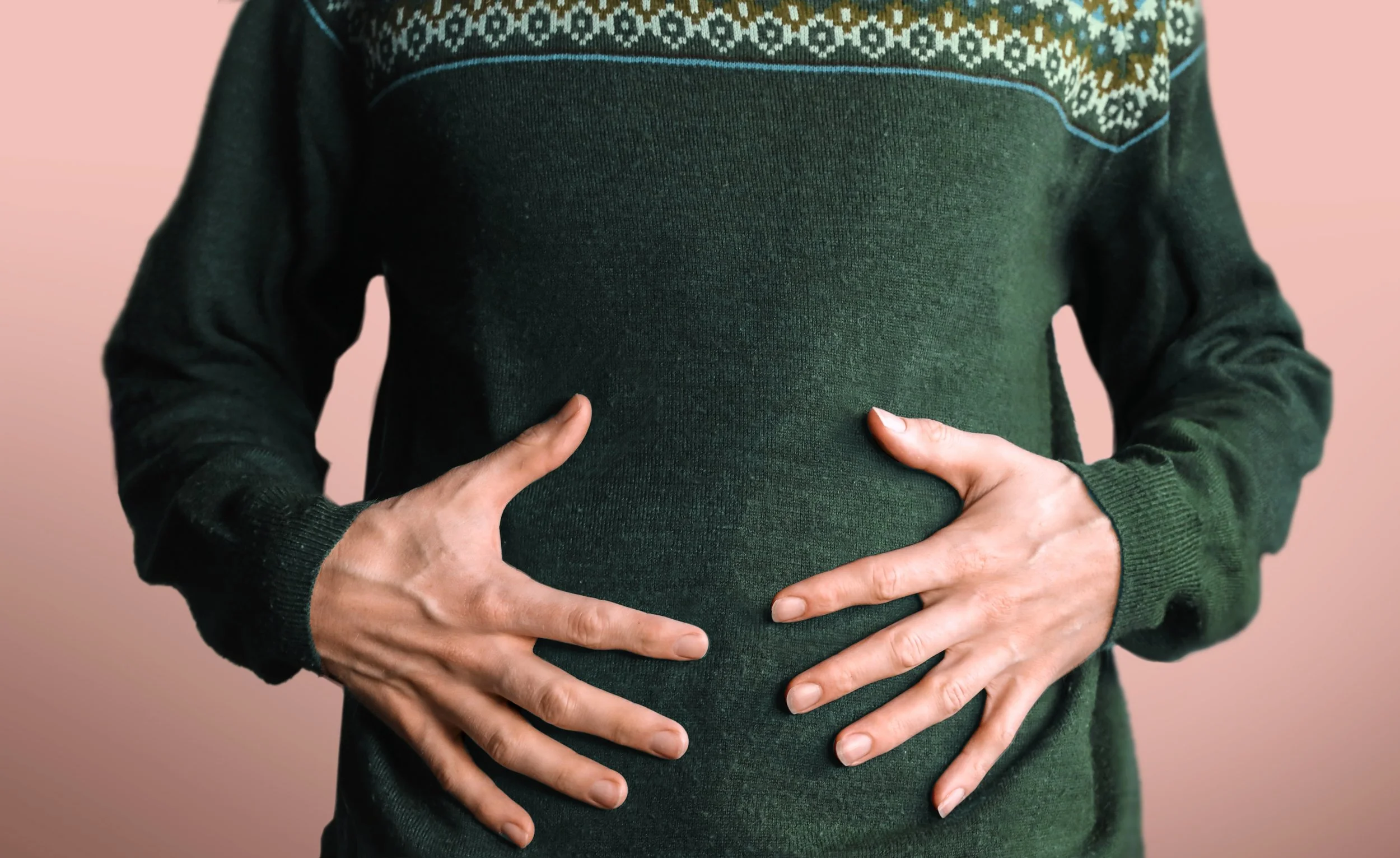 Post-Holiday Gut Reset: Supporting Digestive Health After Indulgence