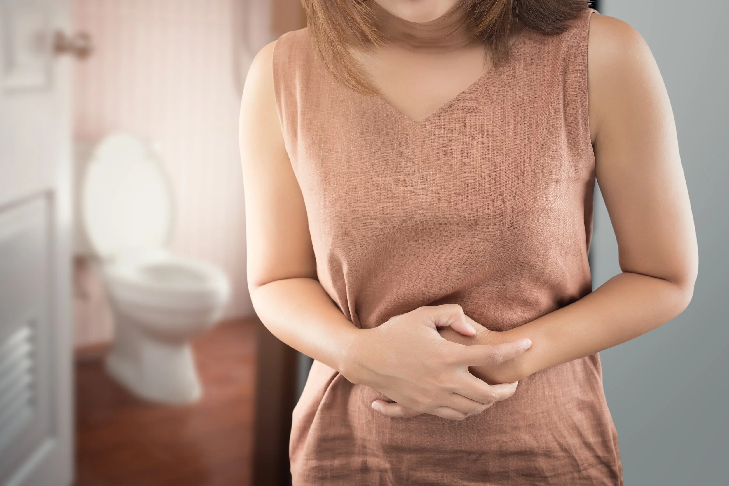 Can Chronic Constipation Cause Long-Term Damage to Your Colon?