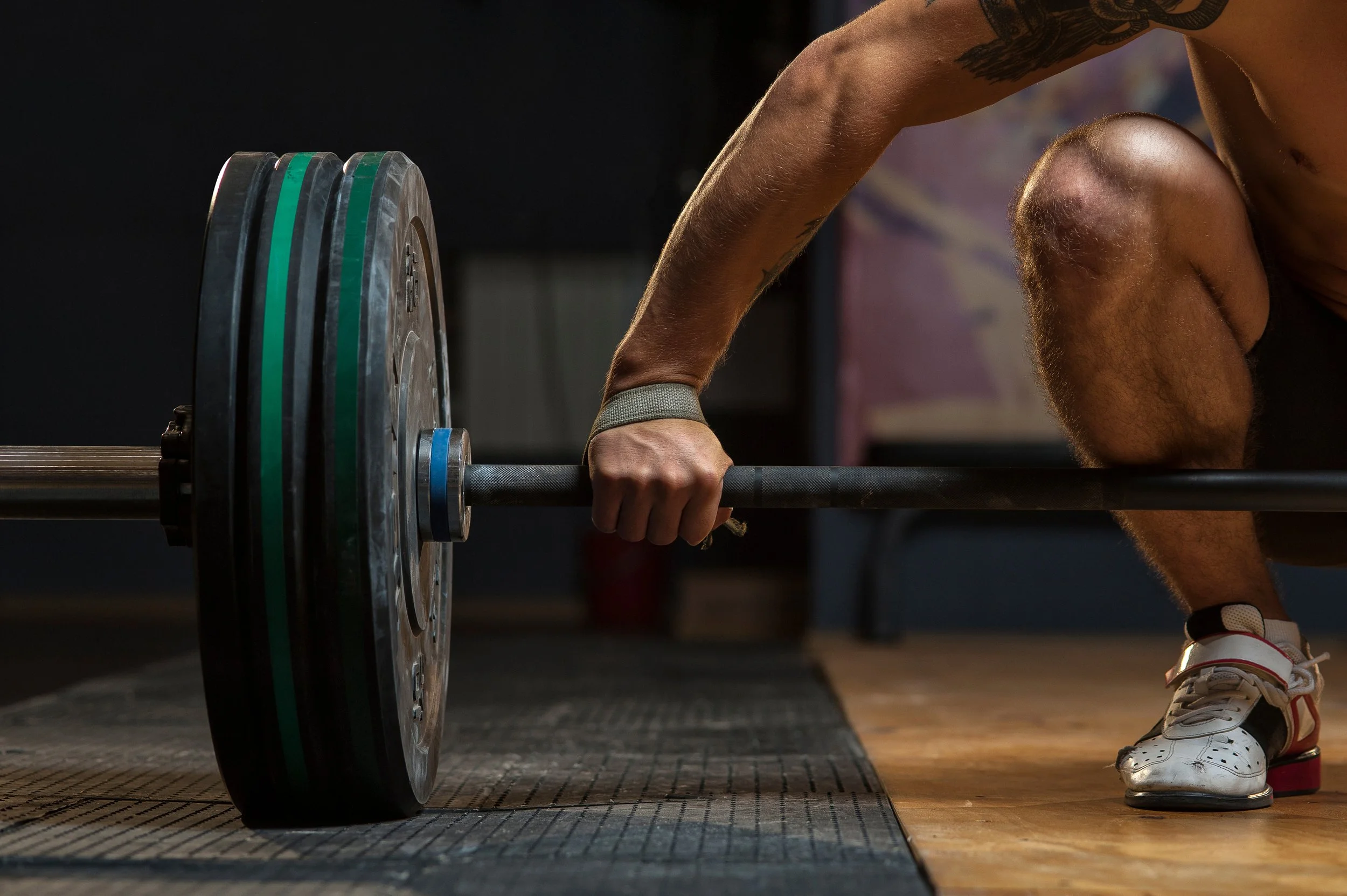 Can Weightlifting Cause Hemorrhoids, Hernias, or Rectal Problems? What Gym-Goers Need to Know