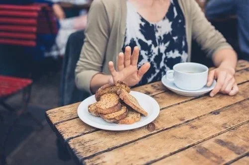 How to Avoid Gluten-Containing Foods If You Have Celiac Disease
