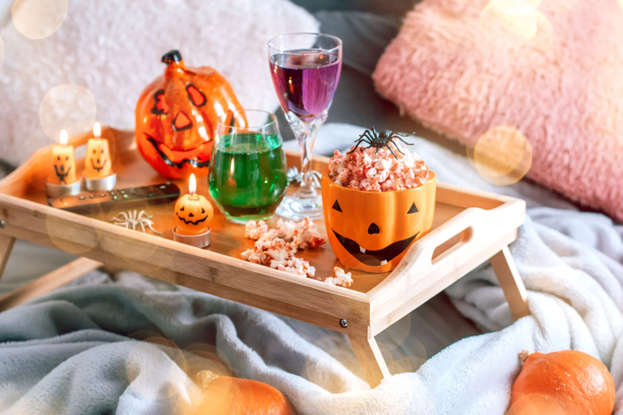 The Best Halloween Treats For Your IBS