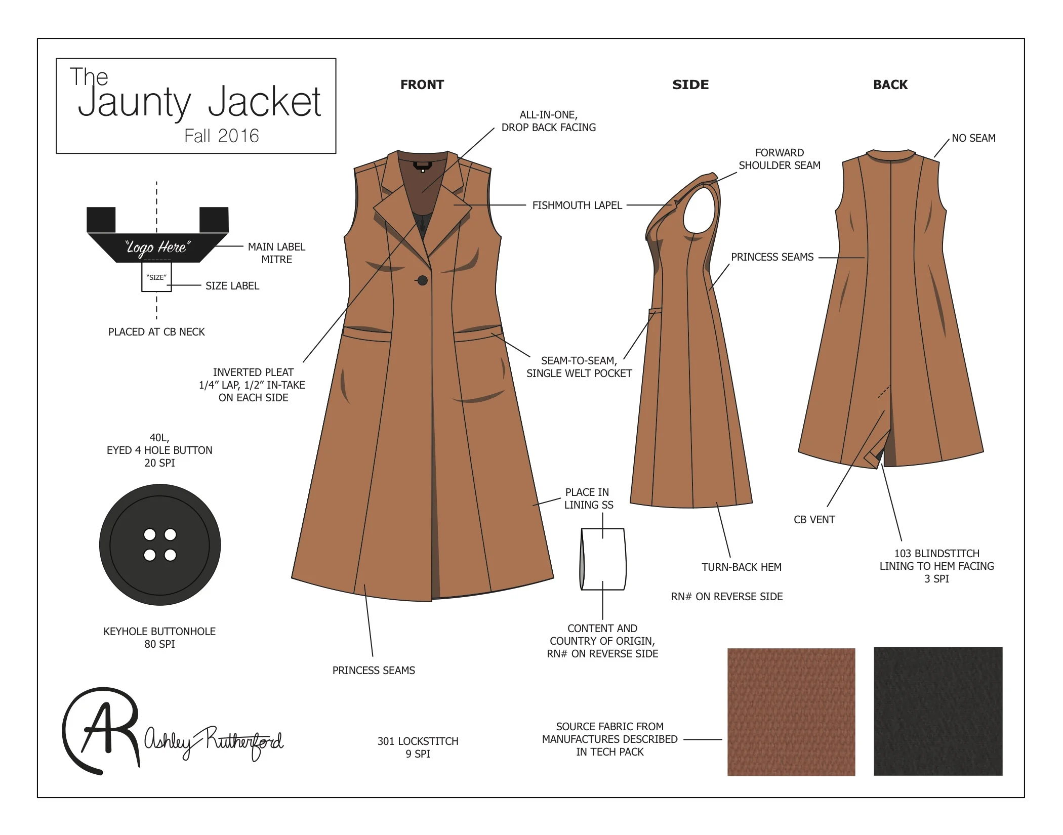 Jaunty Jacket Detailed Sketch.JPEG
