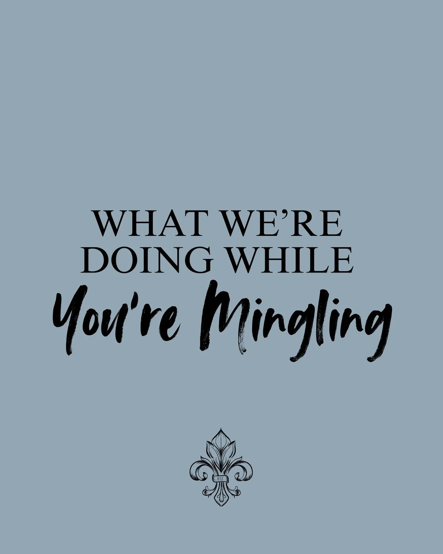 Let's be so real... behind every polished event is a whole lot of unglamorous magic and we wouldn&rsquo;t have it any other way. 

#eventplanner #eventplanning #minnesotaeventplanner #dulutheventplanner #lakesuperioreventplanner #professionaleventpla