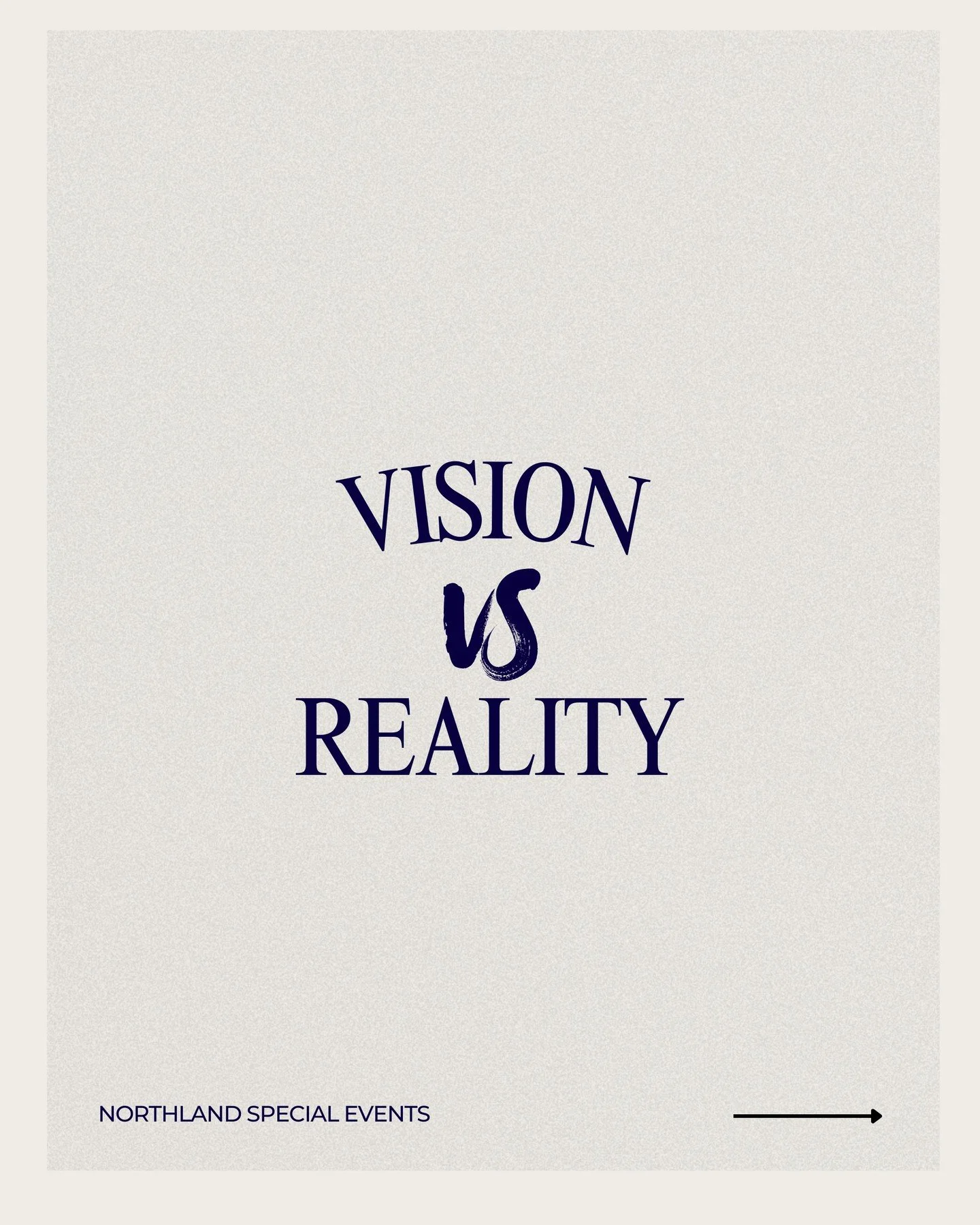Vision vs. Reality ✨

Every great event starts with an idea &mdash; a collection of inspiration, colors, and details that set the tone. From that first moodboard to the final guest experience, our team works behind the scenes to bring it all to life.