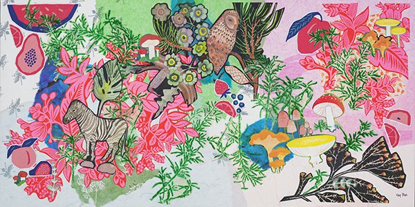 Whimsical Wonderland 2