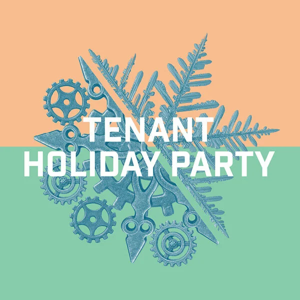 Tenant Holiday Party